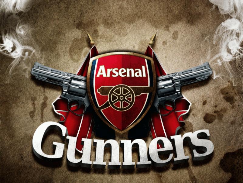Biệt danh của Arsenal - The Gunners (“Pháo thủ” Arsenal)