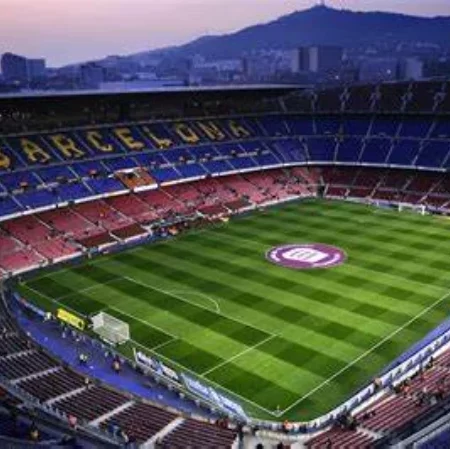 Sân vận động Barca – Biểu tượng bóng đá và nghệ thuật